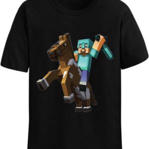 Minecraft Tshirt